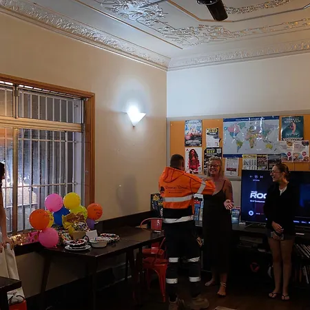 Coogee Beach House-2